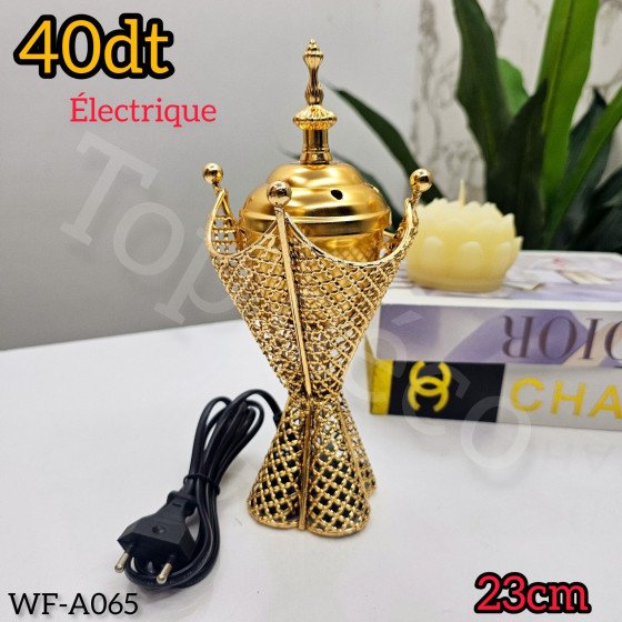 Mab5ra électrique WF-A065