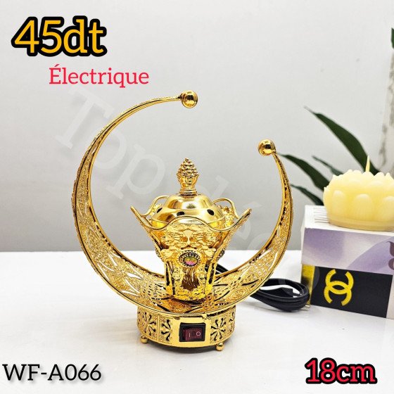 Mab5ra électrique WF-A066