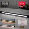 Spot LED Magnétique 24w