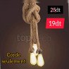 Lustre 3 Cordes