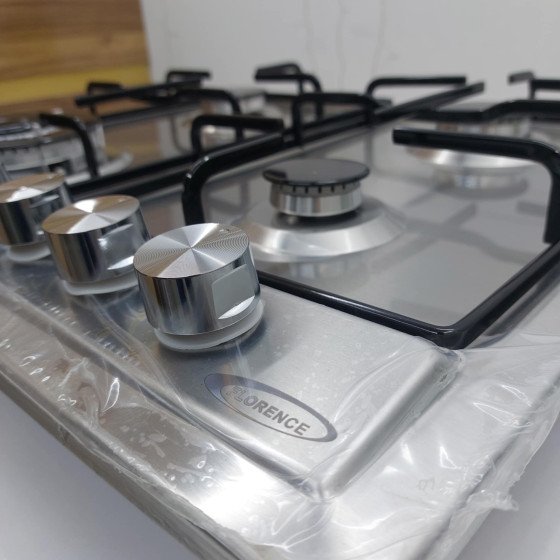 Plaque de cuisson à gaz Florence 402-SE