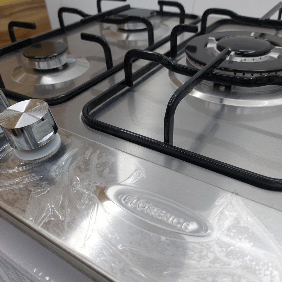 Plaque de Cuisson 5 Feux Florence