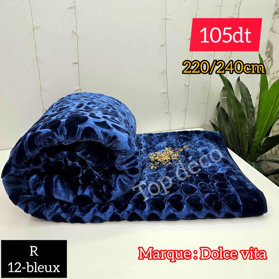 Couverture Dolce Vita