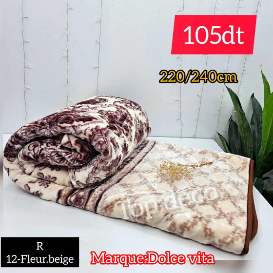 Couverture Dolce Vita