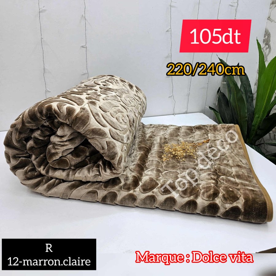 Couverture Dolce Vita