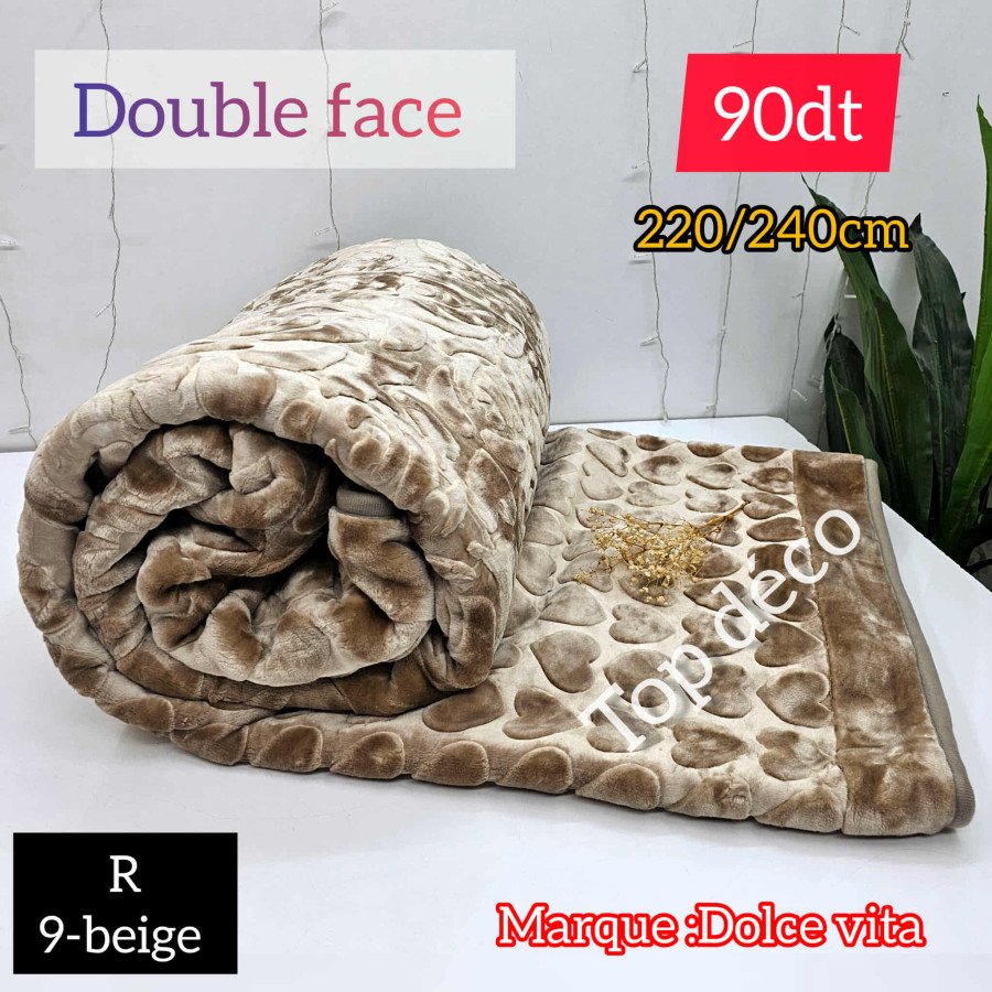 Couverture Dolce Vita