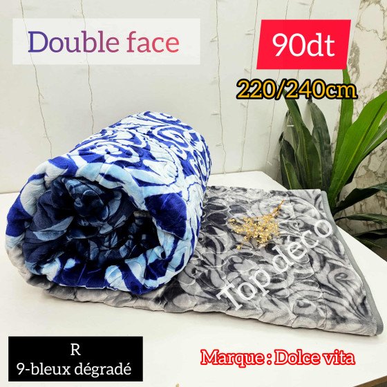 Couverture Dolce Vita