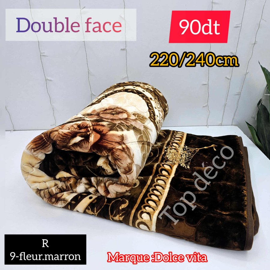 Couverture Dolce Vita