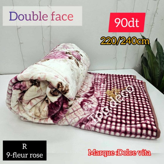 Couverture Dolce Vita