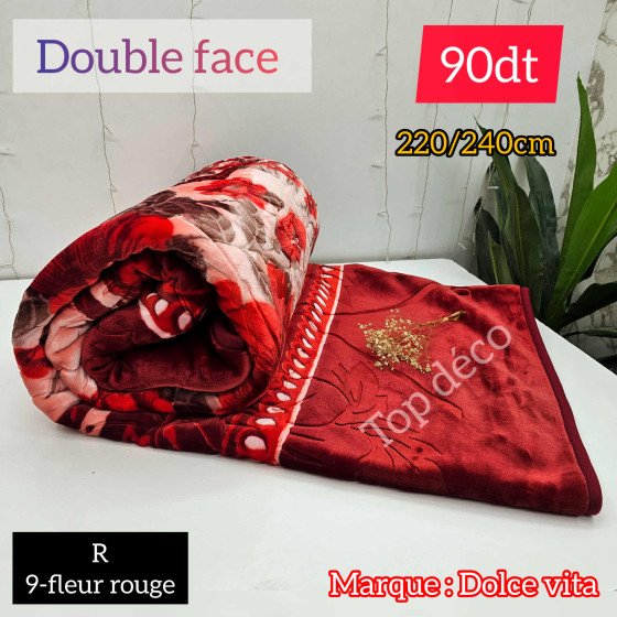 Couverture Dolce Vita