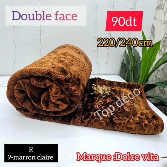 Couverture Dolce Vita