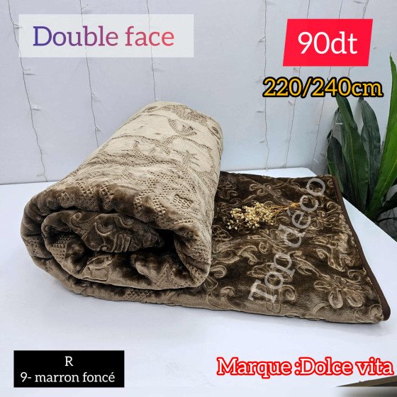 Couverture Dolce Vita