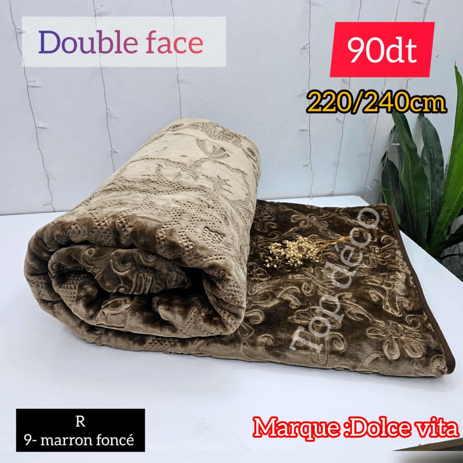 Couverture Dolce Vita