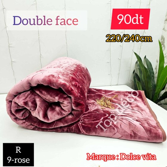 Couverture Dolce Vita