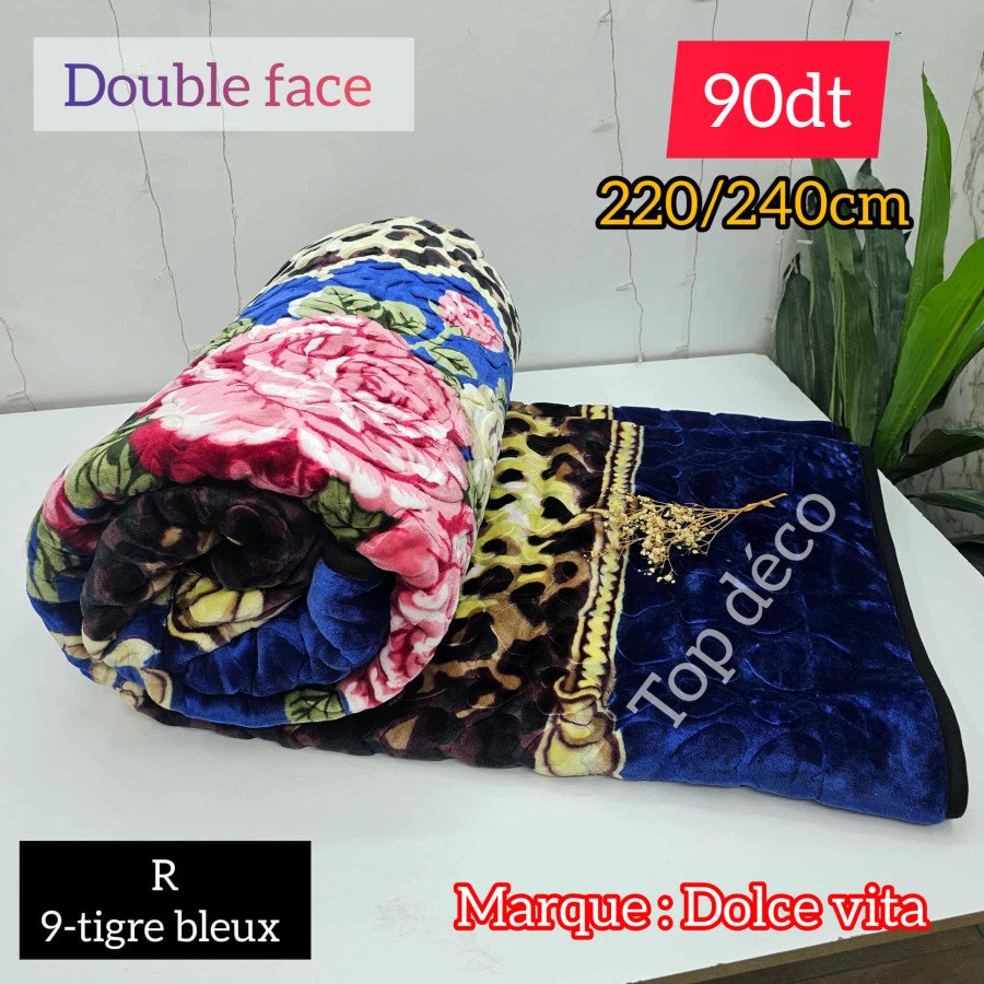 Couverture Dolce Vita