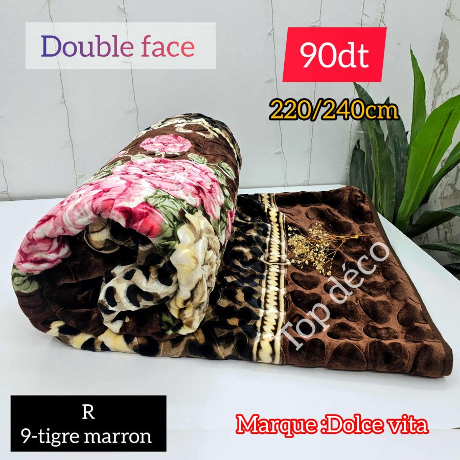 Couverture Dolce Vita