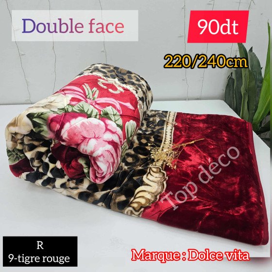 Couverture Dolce Vita