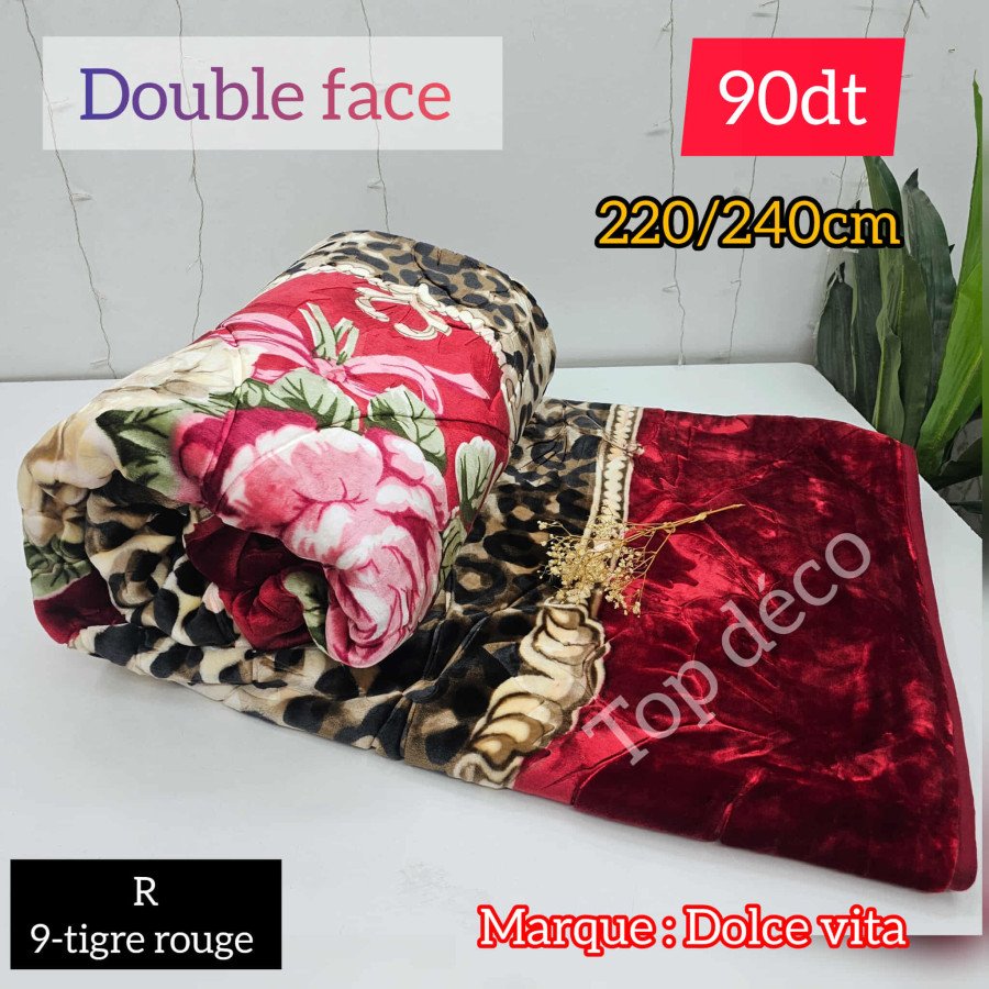 Couverture Dolce Vita