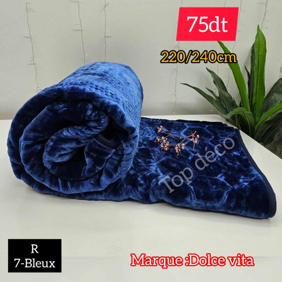 Couverture Dolce Vita