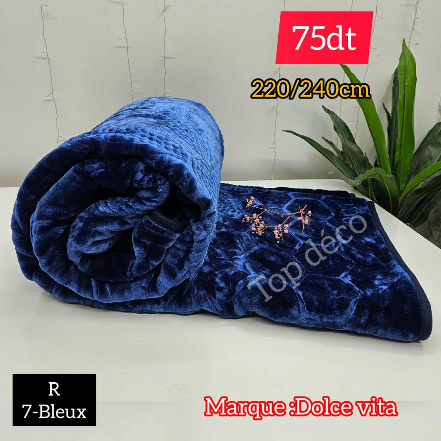 Couverture Dolce Vita