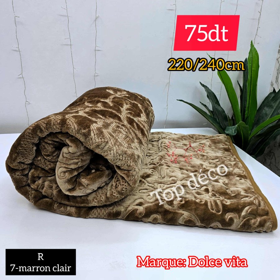 Couverture Dolce Vita