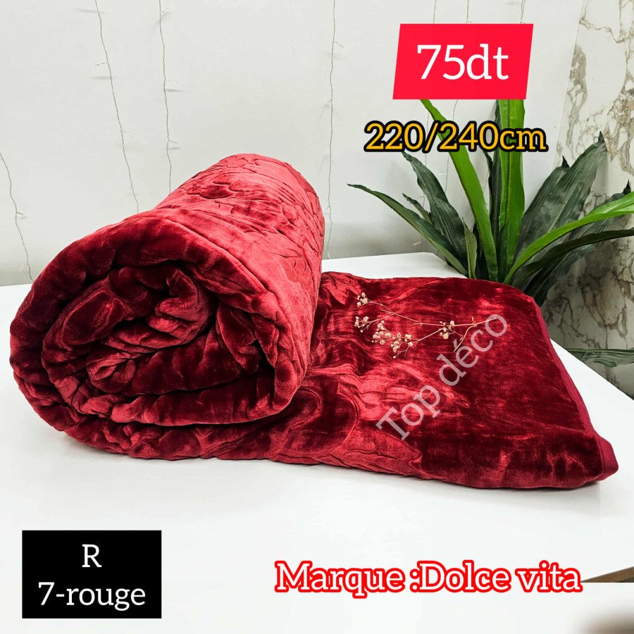 Couverture Dolce Vita