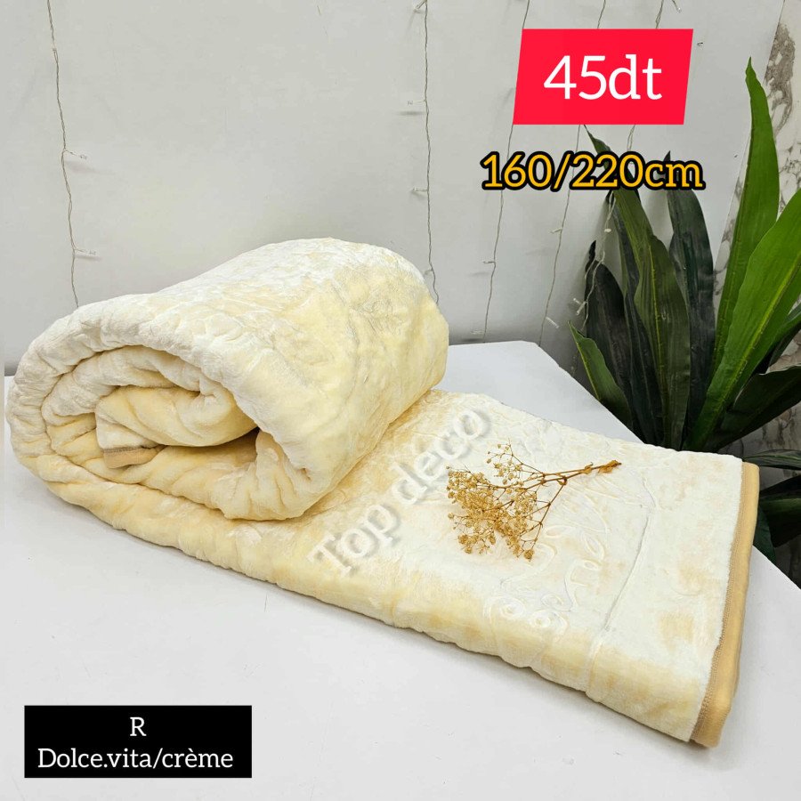 Couverture Dolce Vita