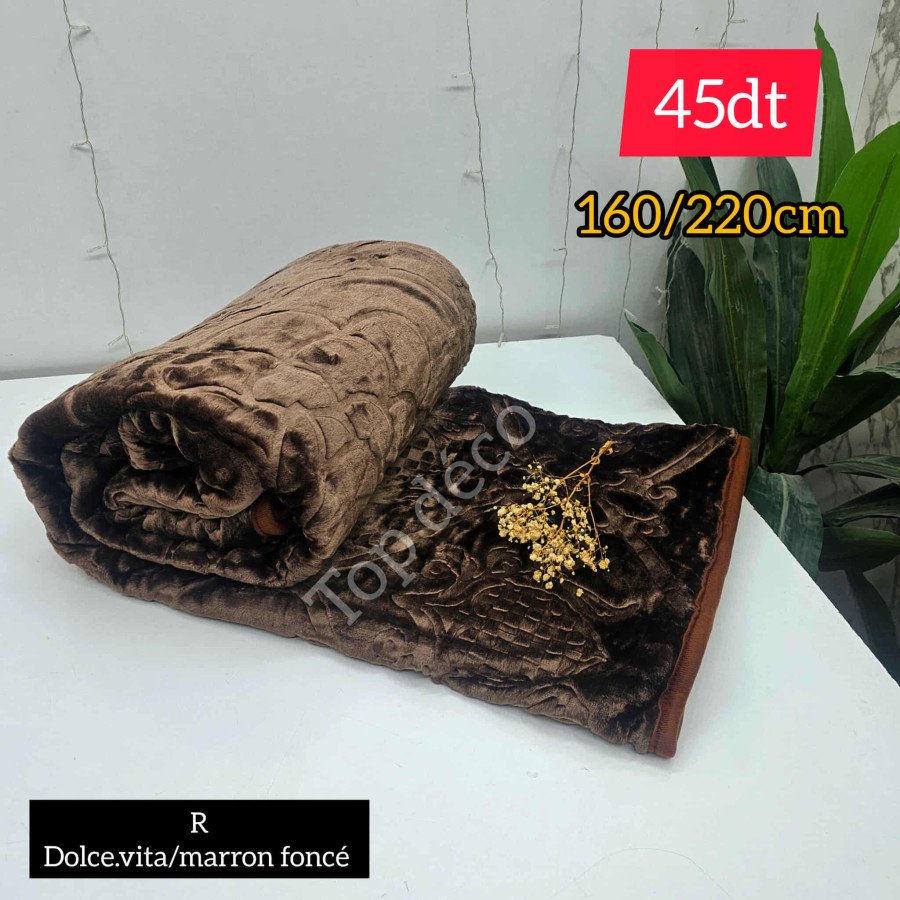 Couverture Dolce Vita