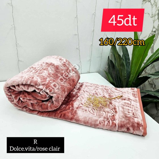 Couverture Dolce Vita