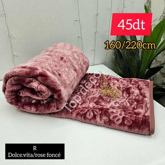 Couverture Dolce Vita