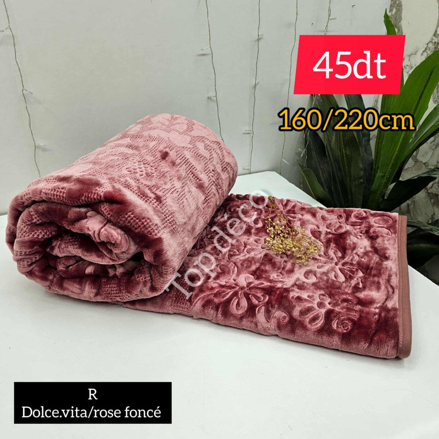 Couverture Dolce Vita