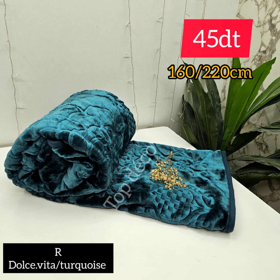 Couverture Dolce Vita