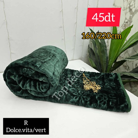 Couverture Dolce Vita