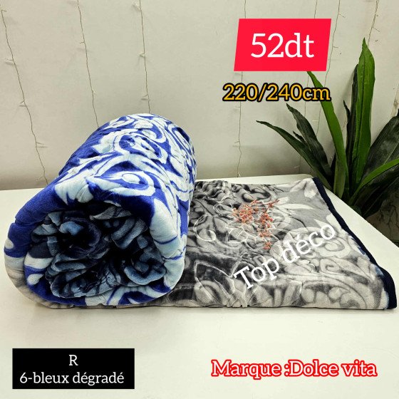 Couverture Dolce Vita