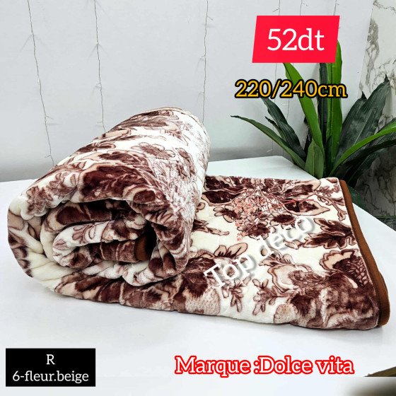 Couverture Dolce Vita