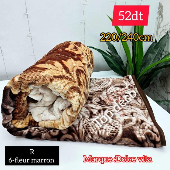 Couverture Dolce Vita