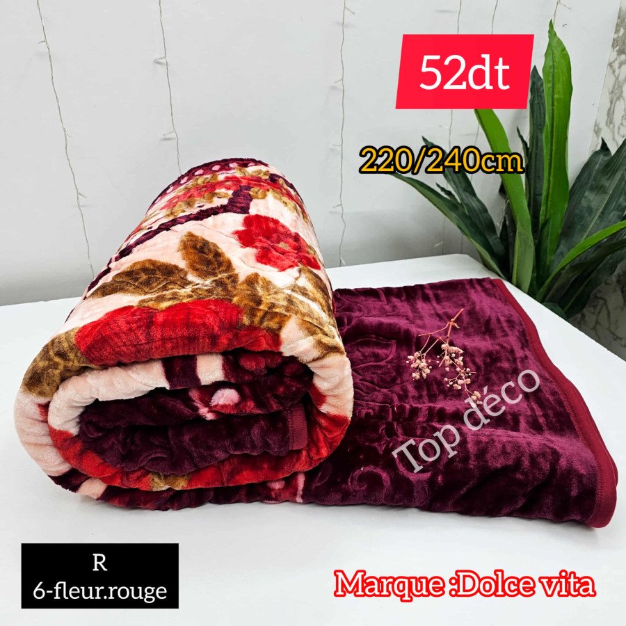 Couverture Dolce Vita