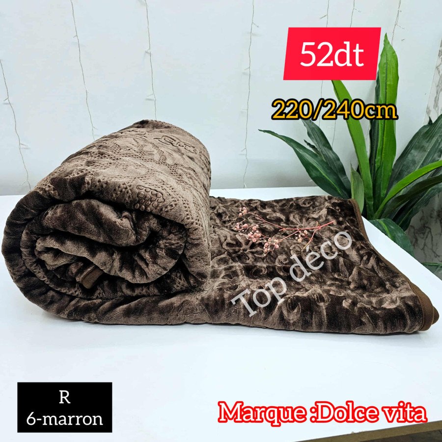 Couverture Dolce Vita