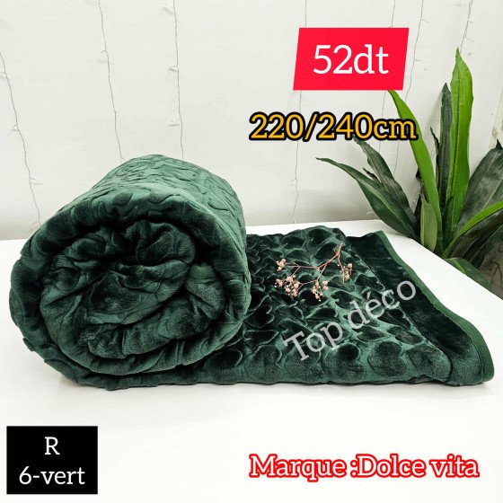 Couverture Dolce Vita