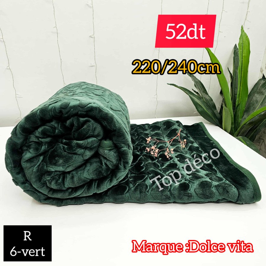 Couverture Dolce Vita