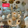 Lustre Led KH7-2