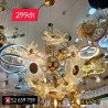 Lustre Led KH7-3