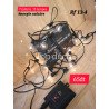 Guirlande Solaire 15 Lampes – 7 mètres (Réf. 13-4)