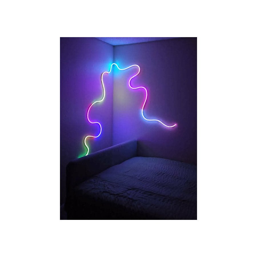 Néon LED RGB IC – 5 mètres