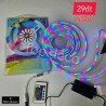 led Néon LED RGB – 5 mètres