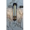 Applique Murale LED Moderne  – 3 Couleurs Réglables – KH8-44