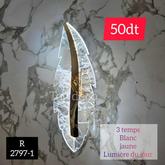 Applique 3 temps 2797-1