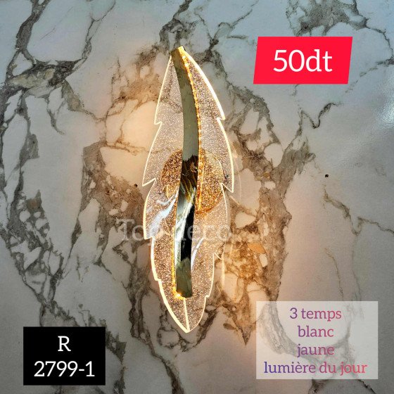 Applique 3 temps 2799-1