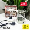 Bouilloire Électrique Florence KH426 – 600W / 500ml