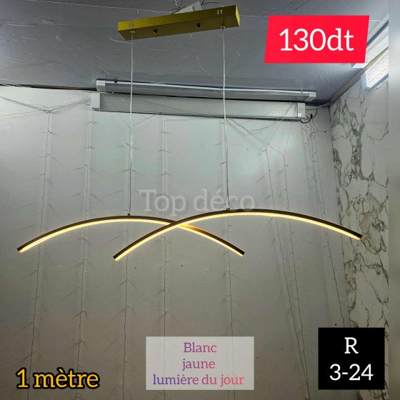 Lustre LED 3-24